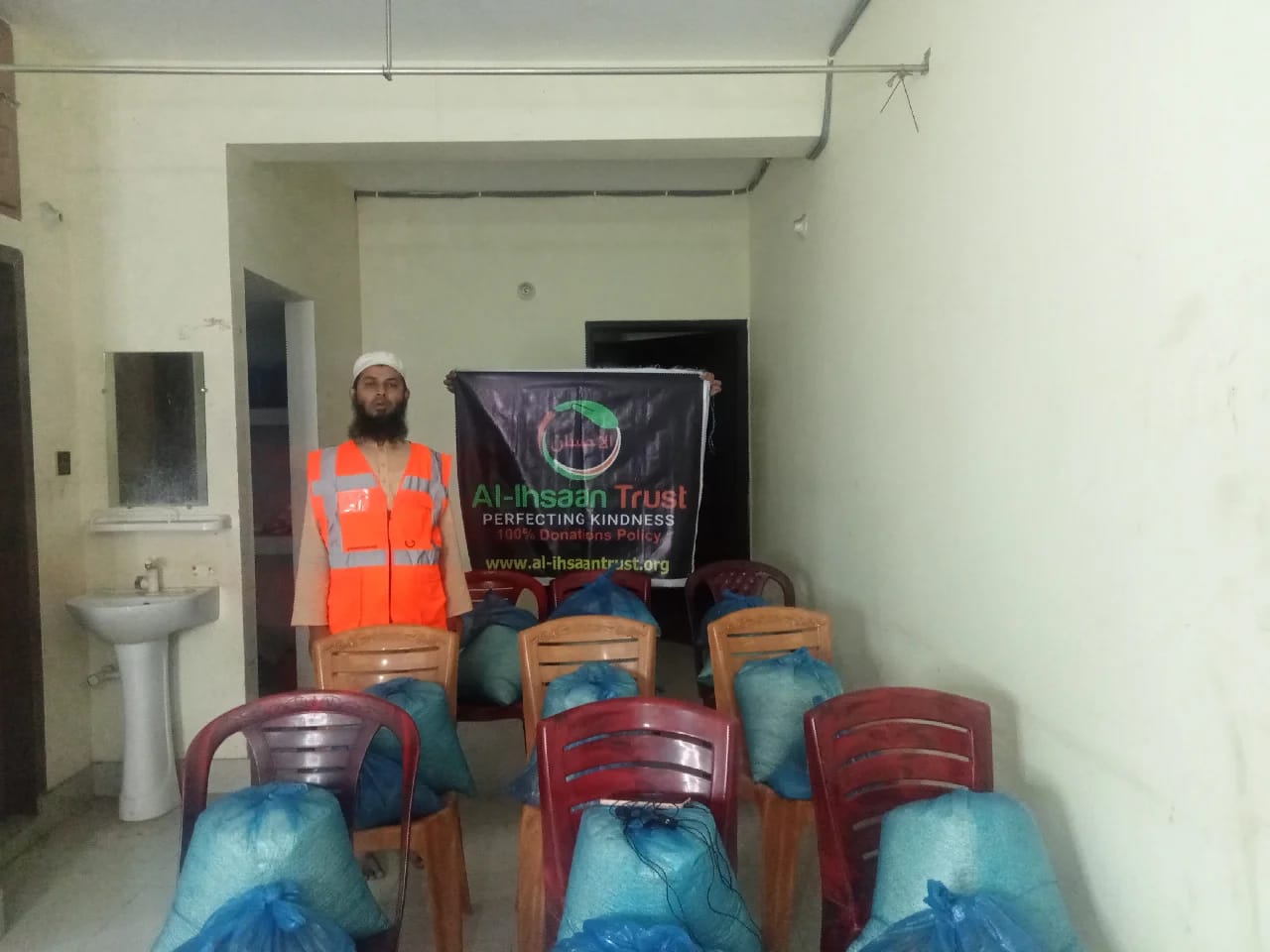 Ramadan Food Projects