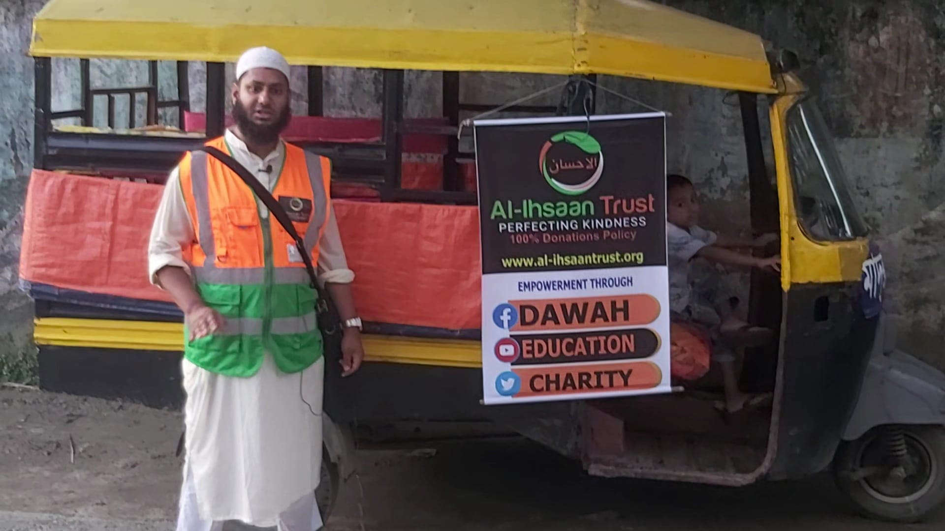 Empowerment Projects