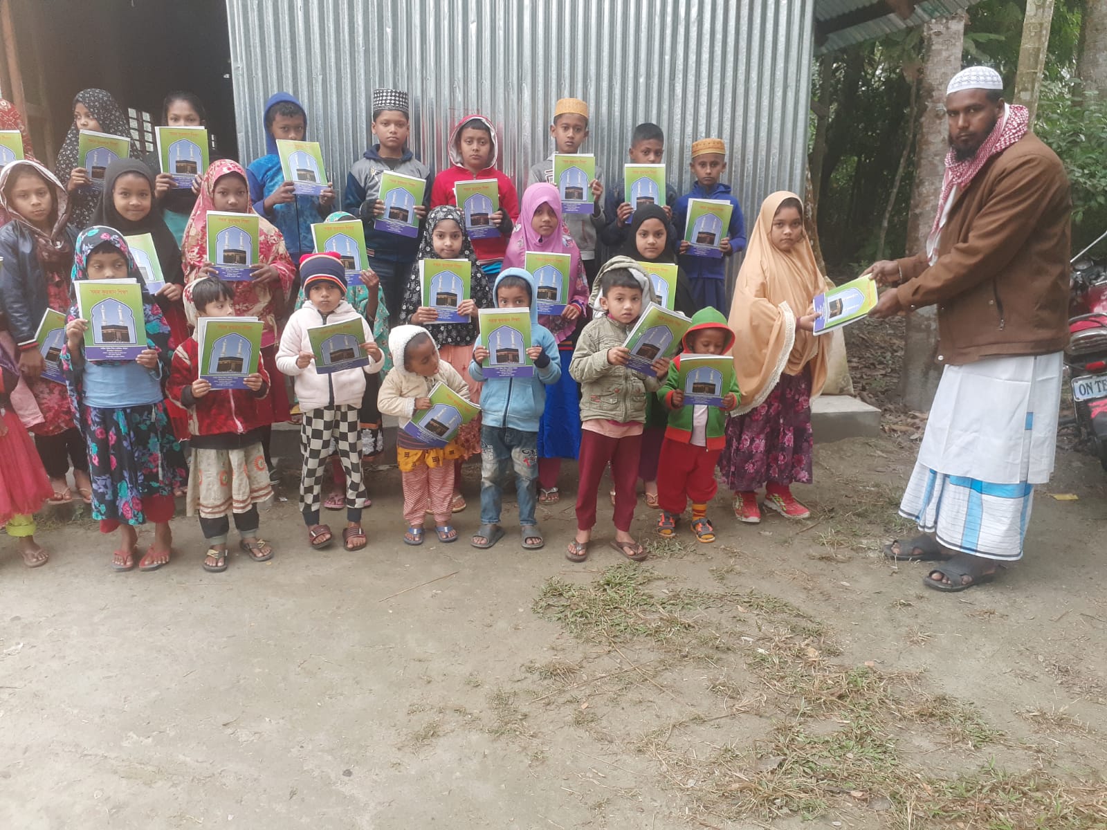 Student Education program